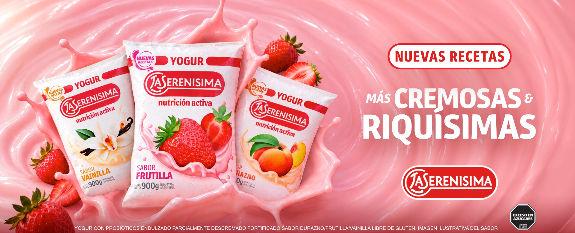 Nutrición Activa